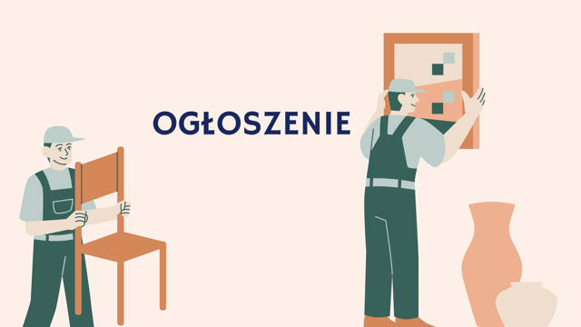 ogloszenie Medium